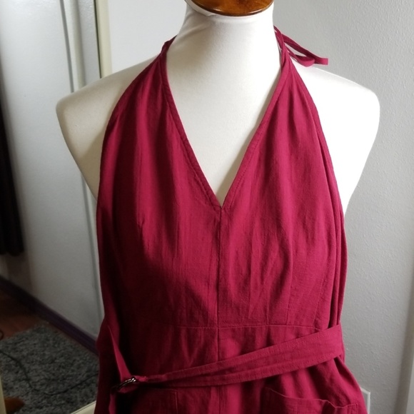 Pink Romper - Picture 6 of 8